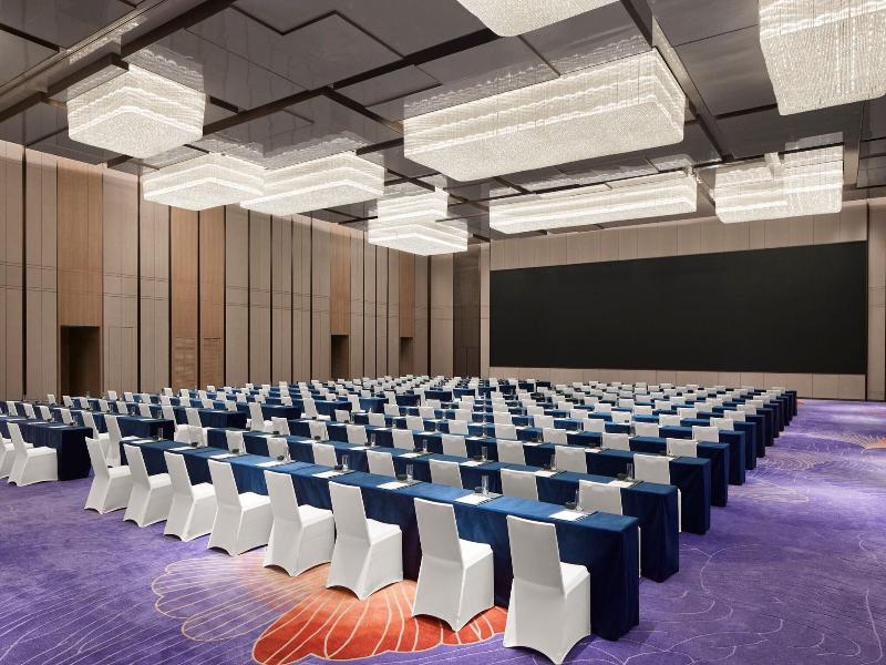 Sheraton Rizhao Hotel image