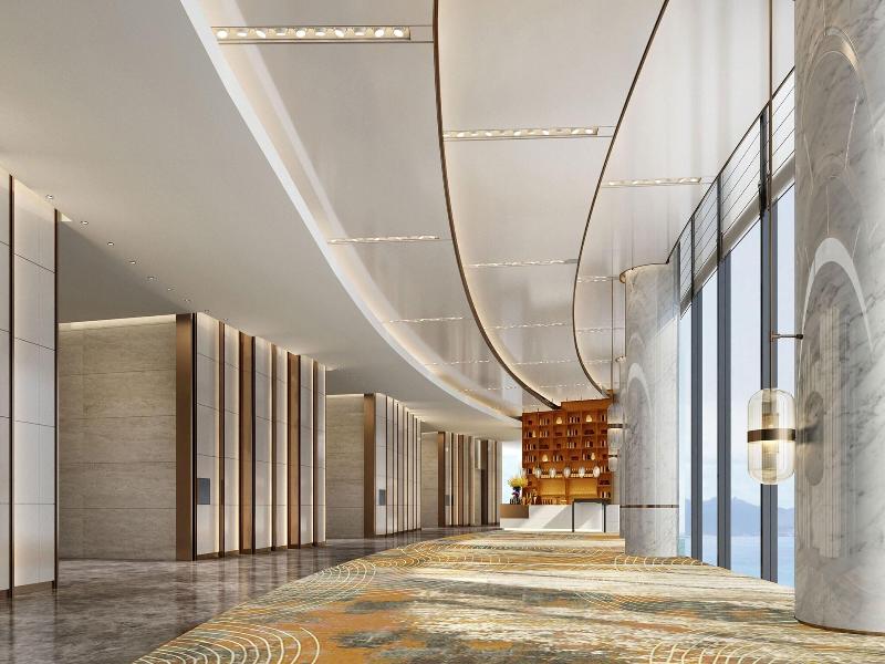 Sheraton Rizhao Hotel image