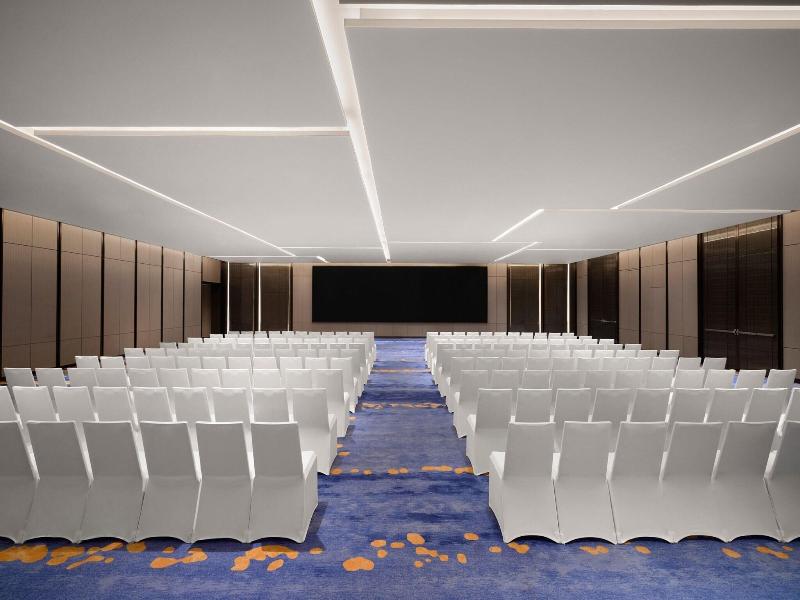 Sheraton Rizhao Hotel image