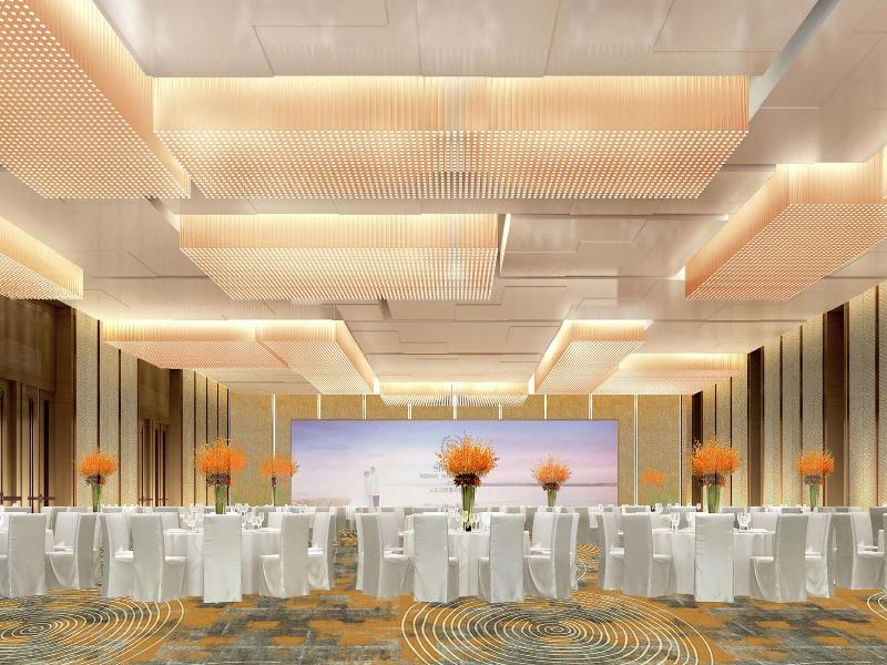 Sheraton Rizhao Hotel image