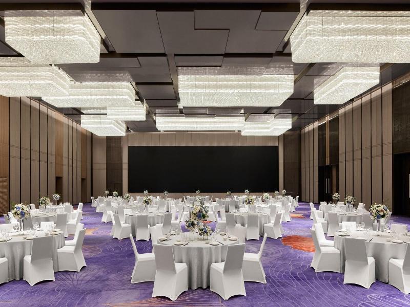 Sheraton Rizhao Hotel image