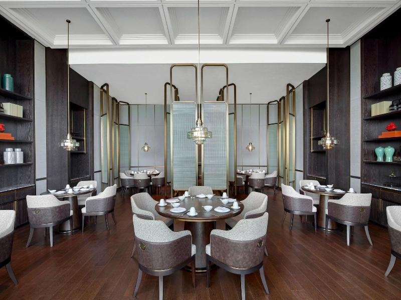 Sheraton Rizhao Hotel image