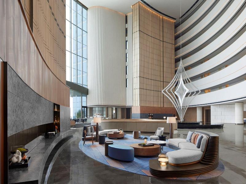 Sheraton Rizhao Hotel image