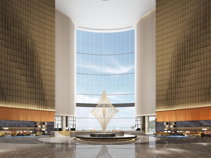 Sheraton Rizhao Hotel image