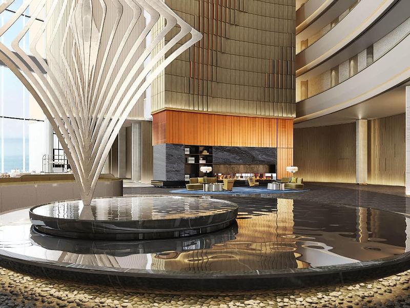 Sheraton Rizhao Hotel image