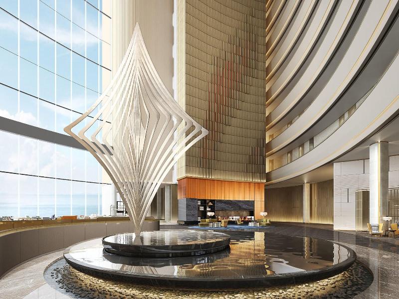 Sheraton Rizhao Hotel image