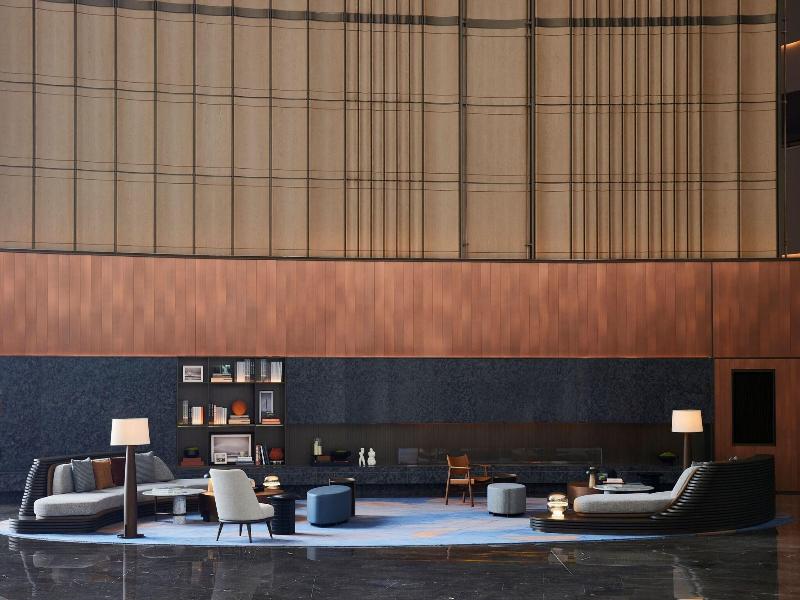Sheraton Rizhao Hotel image
