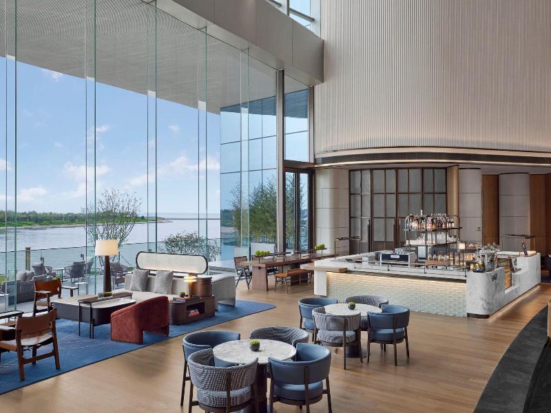 Sheraton Rizhao Hotel image