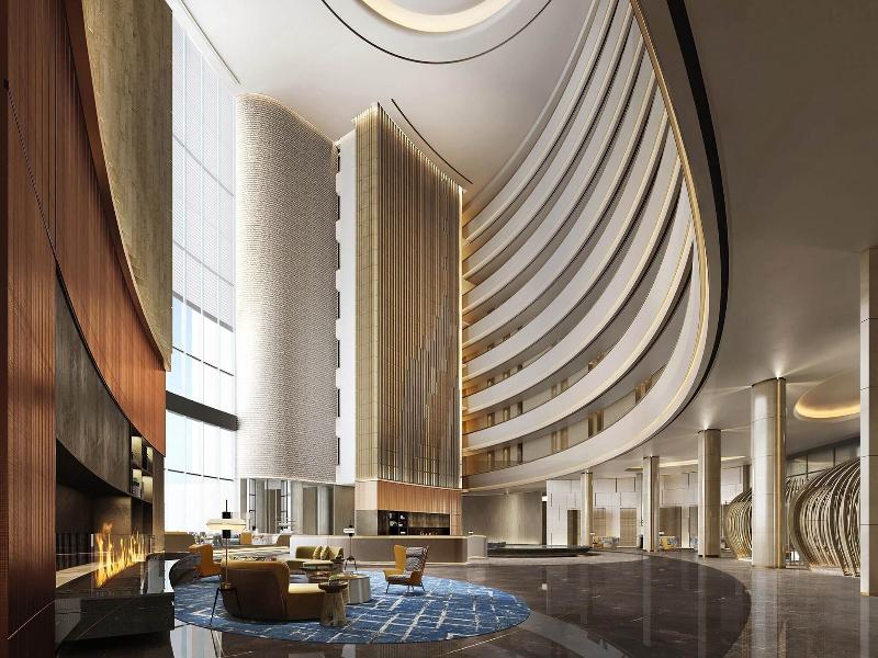 Sheraton Rizhao Hotel image
