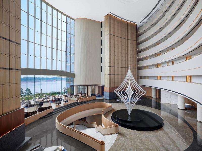 Sheraton Rizhao Hotel image