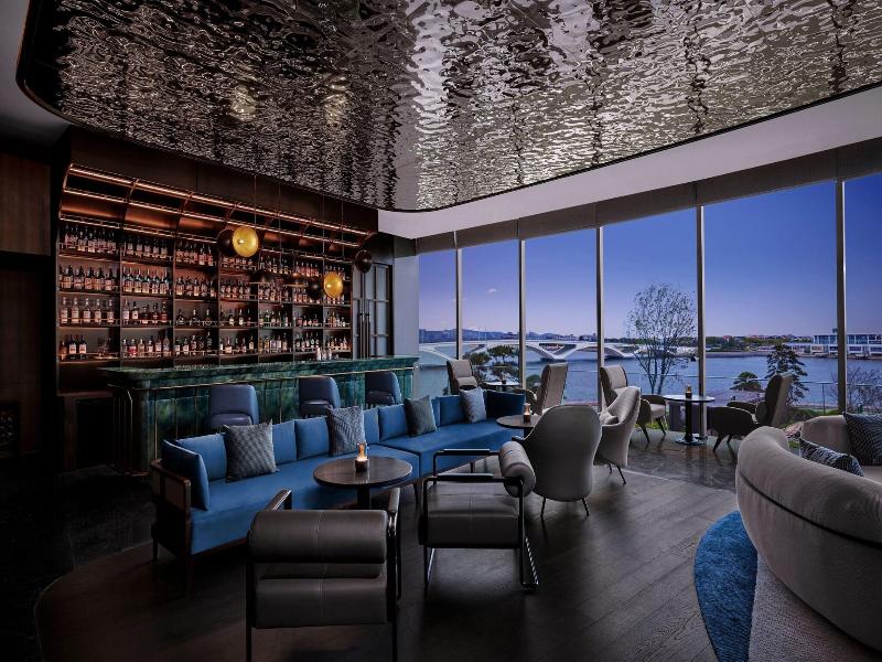 Sheraton Rizhao Hotel image