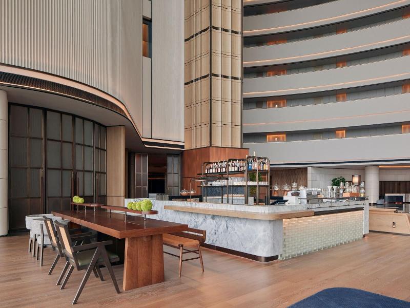 Sheraton Rizhao Hotel image