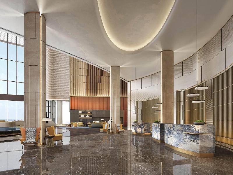 Sheraton Rizhao Hotel image