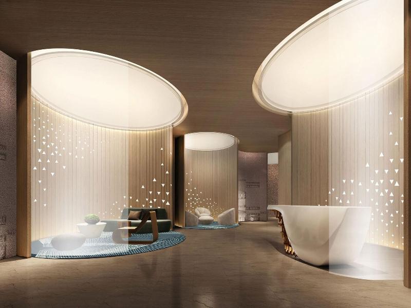 Sheraton Rizhao Hotel image