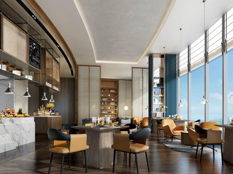 Sheraton Rizhao Hotel image