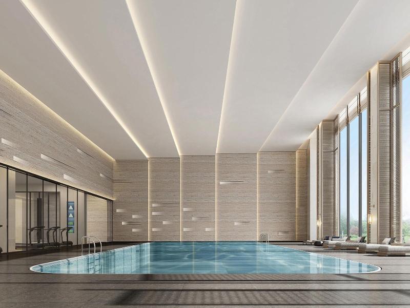 Sheraton Rizhao Hotel image