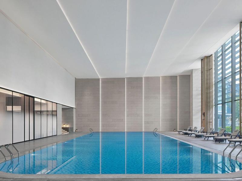 Sheraton Rizhao Hotel image