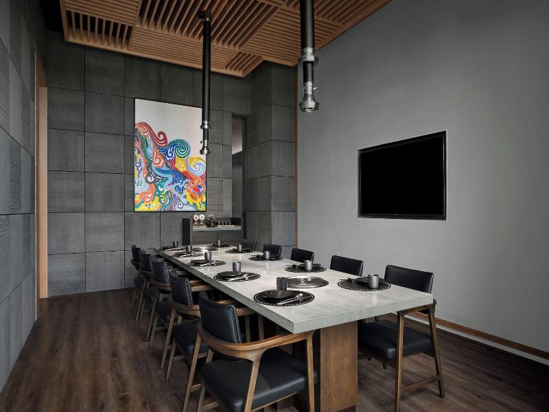 Sheraton Rizhao Hotel image