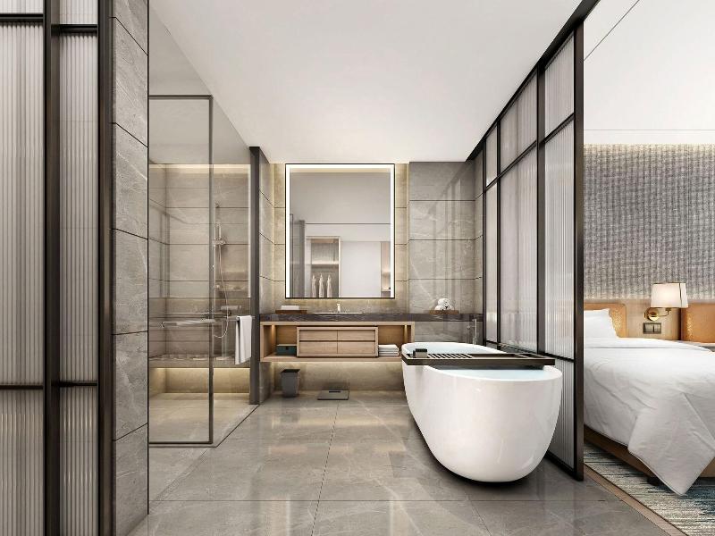 Sheraton Rizhao Hotel image