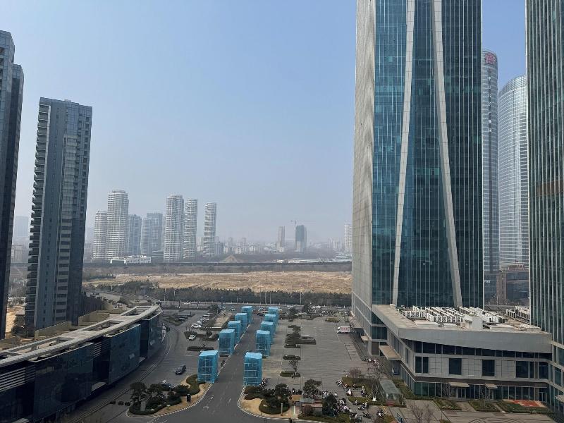 Sheraton Rizhao Hotel image