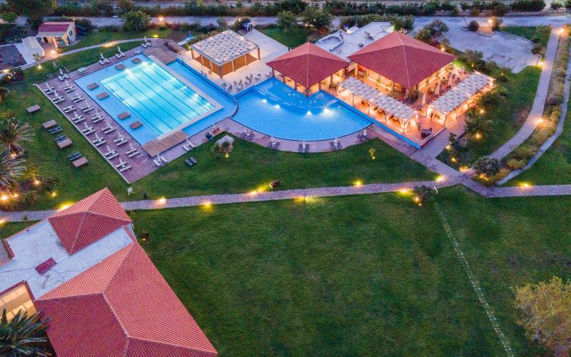 Aeolian Village Beach Resort image