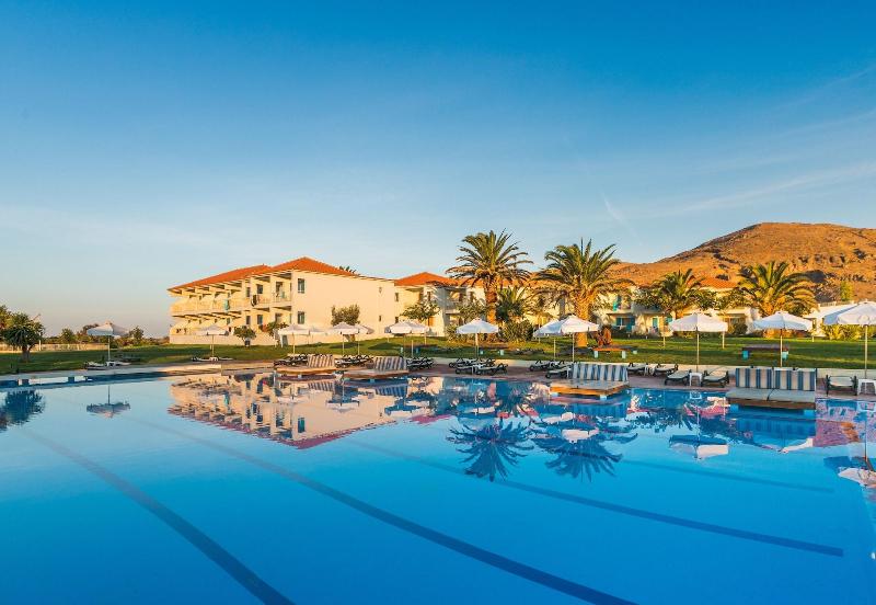 Aeolian Village Beach Resort image