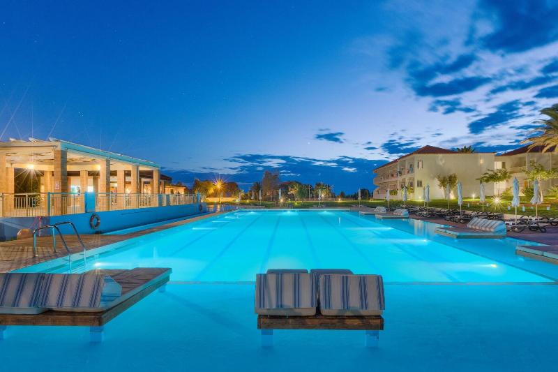 Aeolian Village Beach Resort image