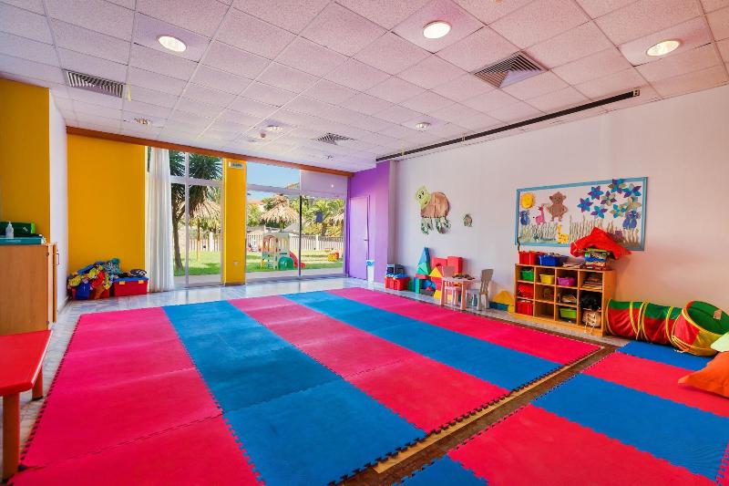 Aeolian Village Beach Resort image