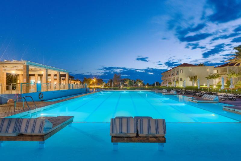 Aeolian Village Beach Resort image