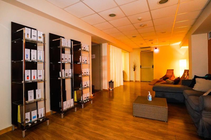 Aeolian Village Beach Resort image