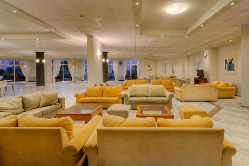 Aeolian Village Beach Resort image
