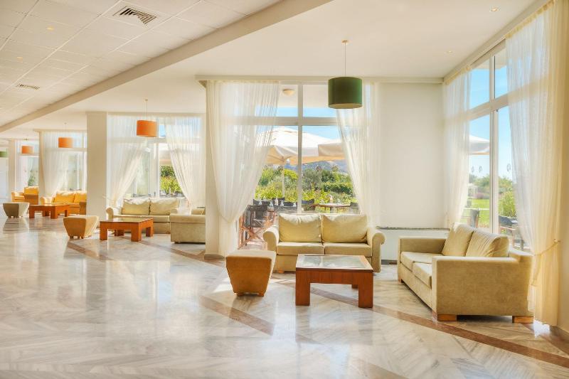 Aeolian Village Beach Resort image