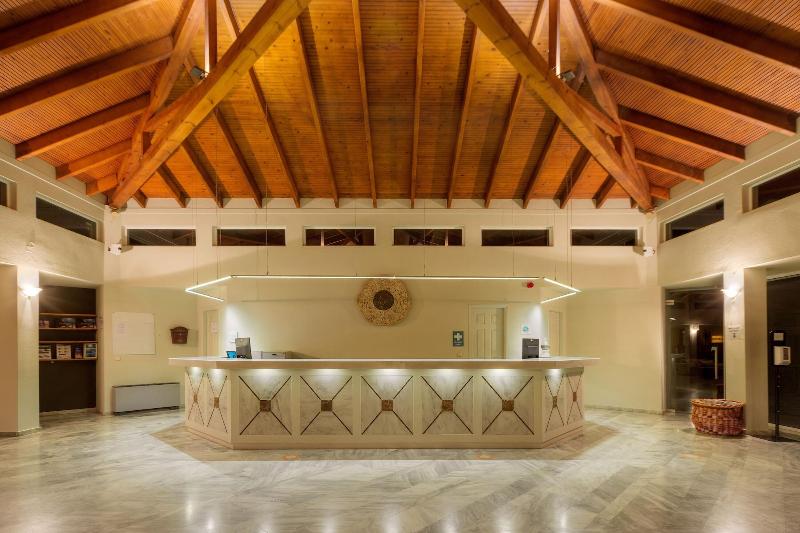 Aeolian Village Beach Resort image