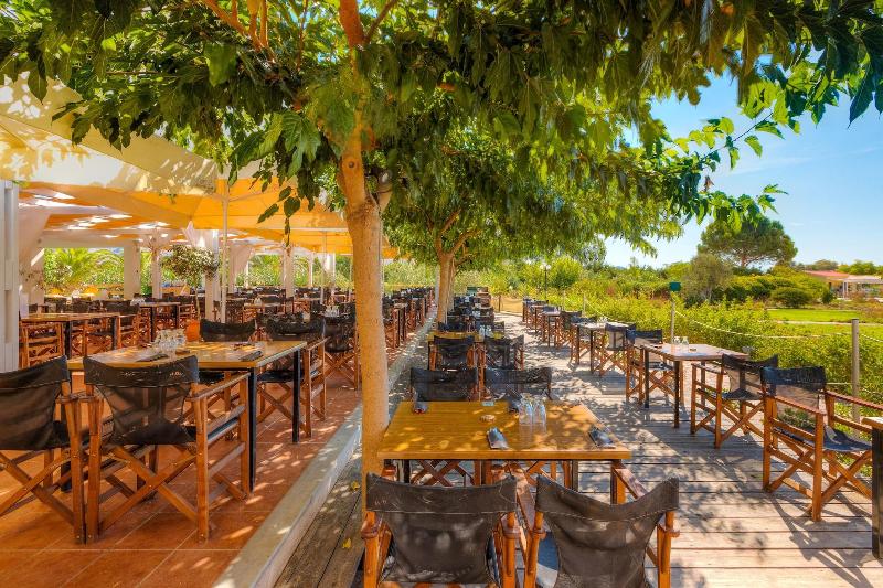 Aeolian Village Beach Resort image
