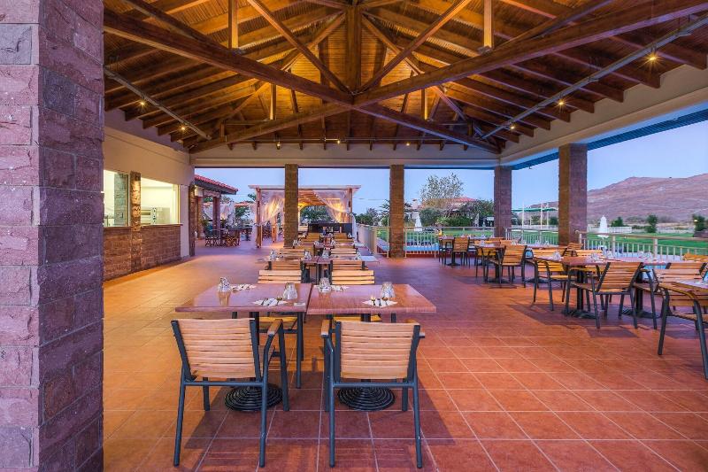 Aeolian Village Beach Resort image