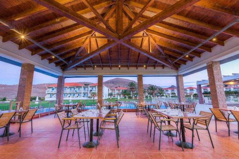 Aeolian Village Beach Resort image