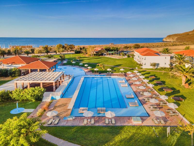 Aeolian Village Beach Resort image