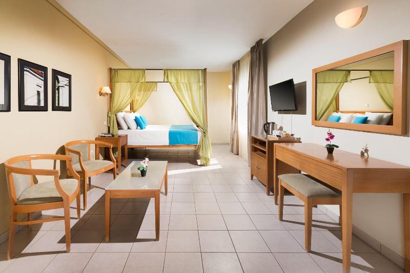 Aeolian Village Beach Resort image