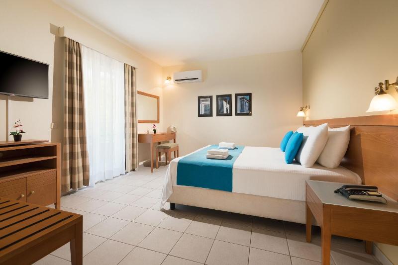Aeolian Village Beach Resort image