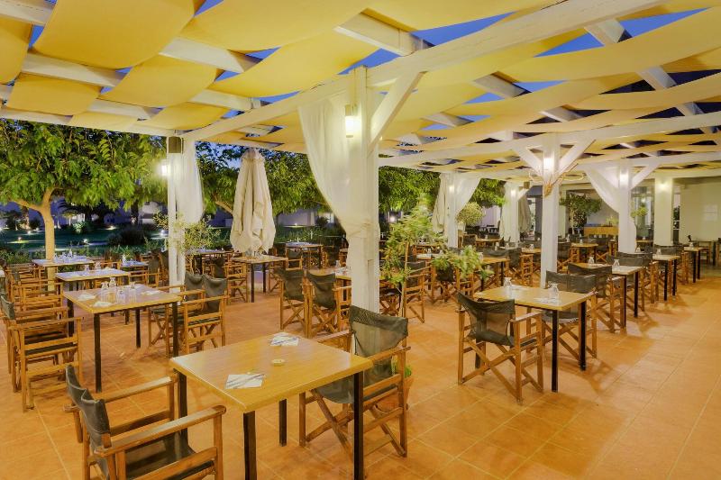 Aeolian Village Beach Resort image