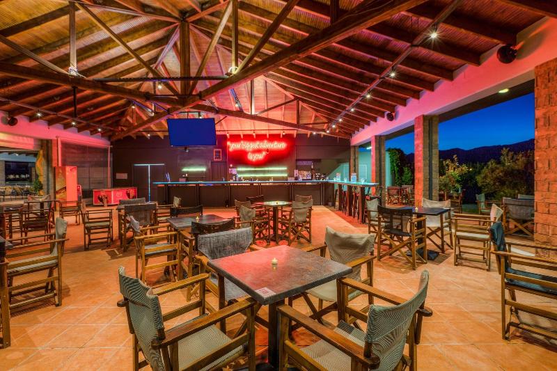 Aeolian Village Beach Resort image