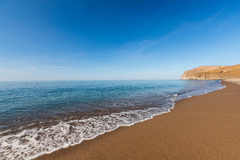 Aeolian Village Beach Resort image