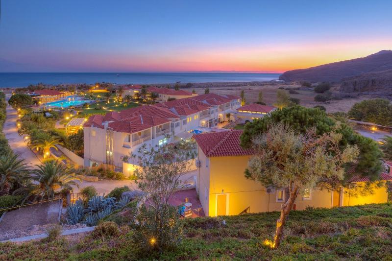Aeolian Village Beach Resort image