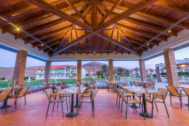 Aeolian Village Beach Resort image