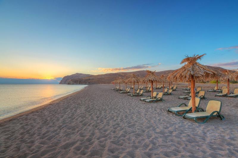 Aeolian Village Beach Resort image