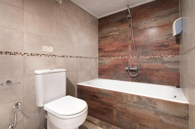 Aeolian Village Beach Resort image
