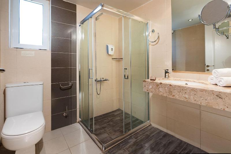 Aeolian Village Beach Resort image