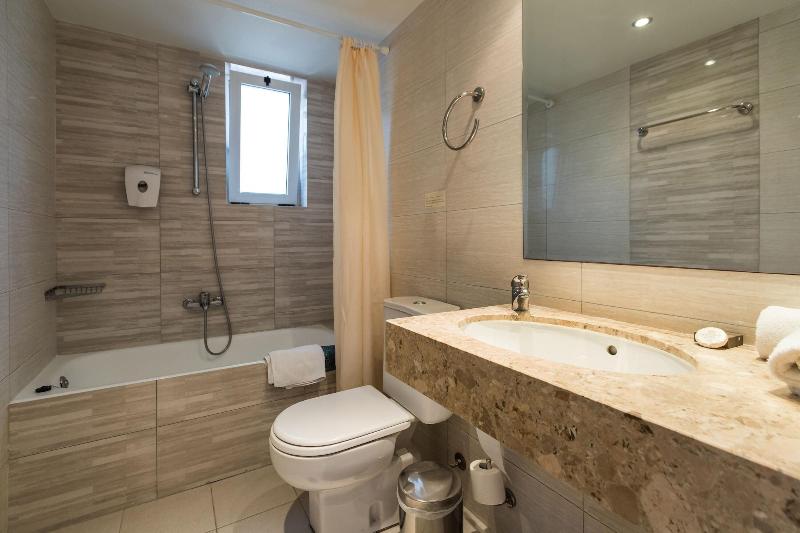 Aeolian Village Beach Resort image