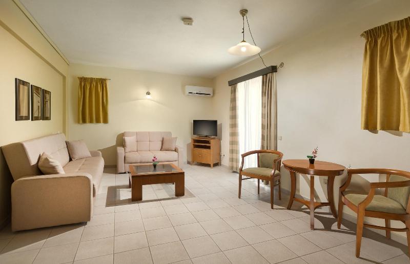 Aeolian Village Beach Resort image