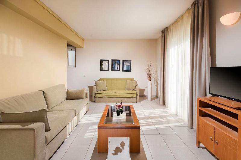 Aeolian Village Beach Resort image